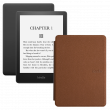 Amazon Kindle PaperWhite 2021 16Gb Special Offer с обложкой Brown