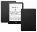 Amazon Kindle PaperWhite 2021 16Gb Special Offer с обложкой Кожа Black