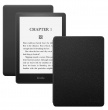 Amazon Kindle PaperWhite 2021 8Gb SO с обложкой Кожа Black
