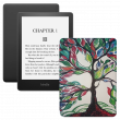 Amazon Kindle PaperWhite 2021 16Gb Special Offer с обложкой Tree
