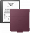 Amazon Kindle Scribe 32Gb Premium Pen с обложкой Leather Burgundy