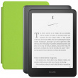 Amazon Kindle PaperWhite 12 2024 32Gb SE Black с обложкой Green Amazon Kindle PaperWhite 12 2024 32Gb SE Black с обложкой Green