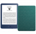 Amazon Kindle 11 16Gb Special Offer Denim с обложкой Dark Emerald