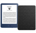 Amazon Kindle 11 16Gb Special Offer Denim с обложкой Black