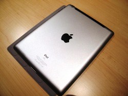 Планшет Apple iPad 3 появится только в следующем году