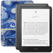 Amazon Kindle PaperWhite 12 2024 32Gb SE Black с обложкой Van Gogh Amazon Kindle PaperWhite 12 2024 32Gb SE Black с обложкой Van Gogh