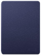 Обложка Amazon Kindle PaperWhite 2021 кожа Deep Sea Blue