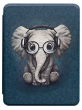 Обложка ReaderONE Amazon Kindle 11 Elephant
