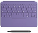 Microsoft Surface Pro 12" Keyboard+Slim Pen 2 Violet Microsoft Surface Pro 12" Keyboard+Slim Pen 2 Violet