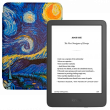 Amazon Kindle 11 2024 16Gb Special Offer Black с обложкой Van Gogh