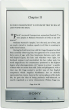 Sony PRS-T1 RU Silver