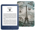 Amazon Kindle 11 16Gb SO Denim с обложкой Paris