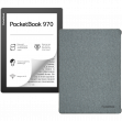 PocketBook 970 с оригинальной обложкой Grey