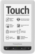Pocketbook Touch (622) White