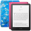Amazon Kindle PaperWhite 12 2024 32Gb SE Pink с обложкой Sakura Amazon Kindle PaperWhite 12 2024 32Gb SE Pink с обложкой Sakura