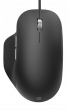 Microsoft Surface Ergonomic Mouse Black