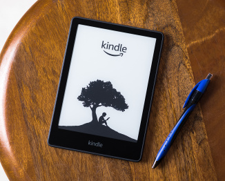 Обзор нового ридера Amazon Kindle Paperwhite 2021 — еще один шаг к совершенству!