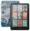 Amazon Kindle Colorsoft 32Gb SE с обложкой Paris