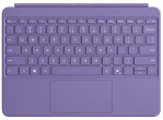 Microsoft Surface Pro 12" Keyboard Violet