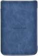 Обложка Pocketbook 617/628/632 Blue New