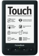 PocketBook Touch (622) Black