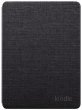 Обложка Amazon Kindle PaperWhite 2021 ткань Deep Sea Black