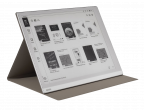 Обложка Onyx Go 10.3 Creamy White
