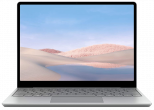 Microsoft Surface Laptop Go i5 8/256Gb Platinum