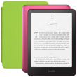 Amazon Kindle PaperWhite 12 2024 32Gb SE Pink с обложкой Green Amazon Kindle PaperWhite 12 2024 32Gb SE Pink с обложкой Green