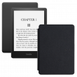 Amazon Kindle PaperWhite 2021 16Gb Special Offer с обложкой Black