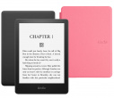 Amazon Kindle PaperWhite 2021 8Gb Special Offer с обложкой Pink
