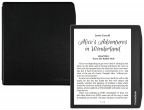 PocketBook 700 Era 16Gb Silver с оригинальной обложкой Black
