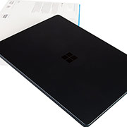 Microsoft Surface Laptop