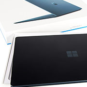 Microsoft Surface Laptop