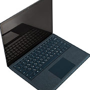 Microsoft Surface Laptop