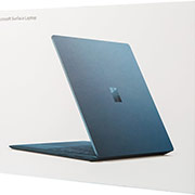 Microsoft Surface Laptop