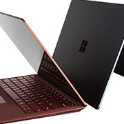 Microsoft Surface Laptop