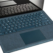 Microsoft Surface Laptop