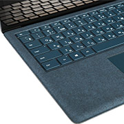 Microsoft Surface Laptop