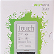 Pоcketbook Touch