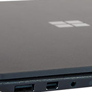 Microsoft Surface Laptop