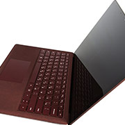 Microsoft Surface Laptop