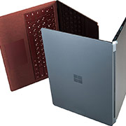 Microsoft Surface Laptop