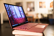 Microsoft Surface Laptop