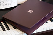 Microsoft Surface Laptop