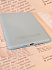 Amazon Kindle 11 2024 16Gb Special Offer Green с обложкой Fabric Denim