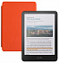 Amazon Kindle Colorsoft 16Gb с обложкой Orange