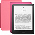 Amazon Kindle PaperWhite 12 2024 32Gb SE Pink с обложкой Pink