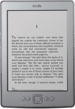 Amazon Kindle Special Offer