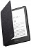 Обложка Amazon Kindle PaperWhite 2021 ткань Deep Sea Black